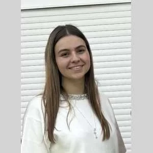 Anne-sophie, babysitter à Saint Etienne