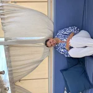 Flora, babysitter à Le Barcares