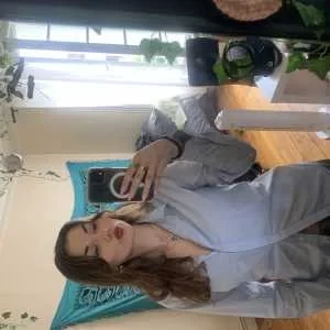 Coline, babysitter à Le Vesinet