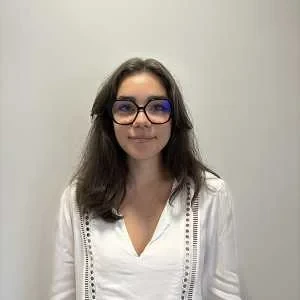 Chiara, babysitter à Dijon