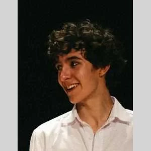 Martín, babysitter à Paris