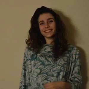 Ludmila, babysitter à Paris