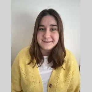 Océane, babysitter à Bruay la Buissiere