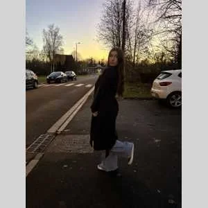 Maelys, babysitter à Saint Quentin