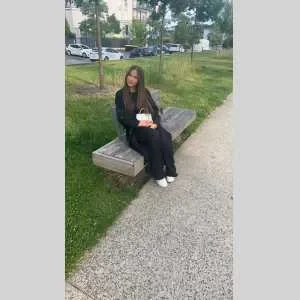 Enza, babysitter à Limeil Brevannes