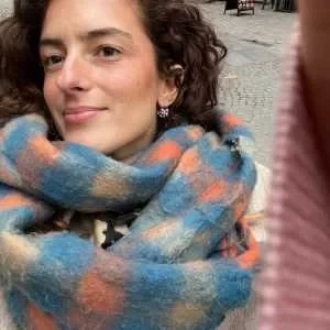 Joséphine, babysitter à Tourcoing