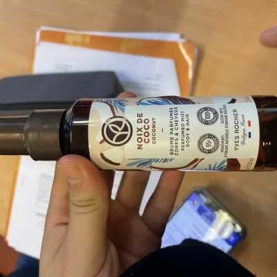 Sara, babysitter à Bois Colombes