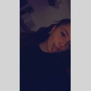 Alisson, babysitter à Messy