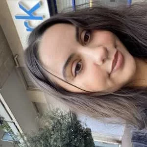 Faiza, babysitter à Aubervilliers