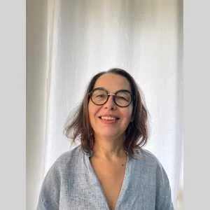 Emmanuelle , babysitter à Amberieu en Bugey