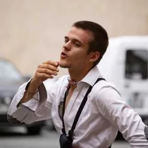 Antoine, babysitter à Toulouse