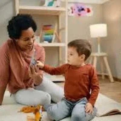 Mauryne, babysitter à Champigny