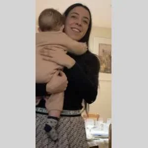 Jeanne, babysitter à Valence