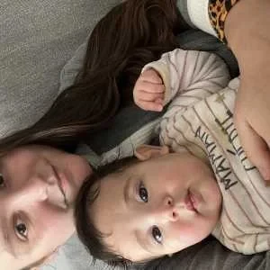 Anna, babysitter à Tours