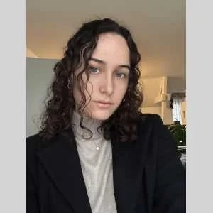 Morgane, babysitter à Tour en Sologne