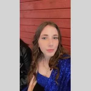 Iseut, babysitter à Saint Ouen sur Iton