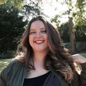 Morgane, babysitter à Saint Medard en Jalles