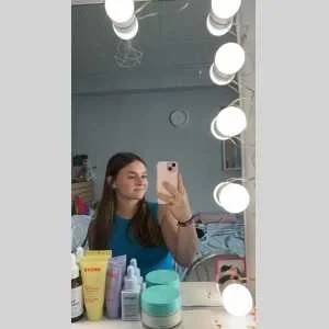 Océane, babysitter à Herimoncourt