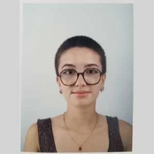 Louise, babysitter à Montpellier