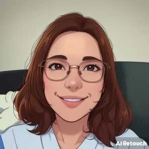 Cécilia, babysitter à Migennes