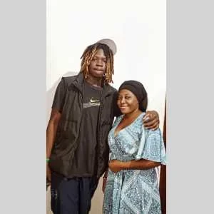 Anthoney, babysitter à Aulnay sous Bois