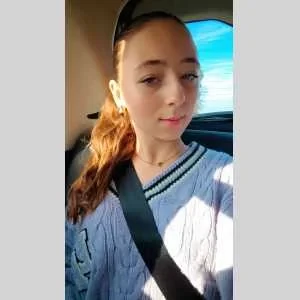 Emma, babysitter à La Ravoire