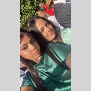 Sarah, babysitter à Bourg Saint Andeol