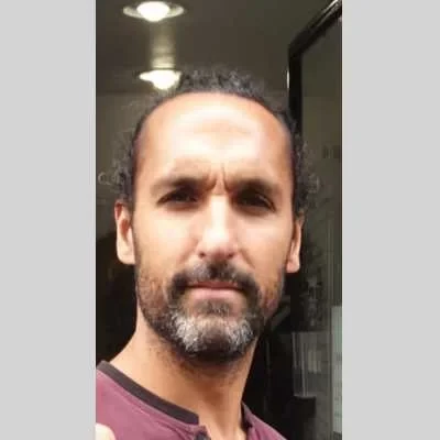 Nicolas, parent à Pessac