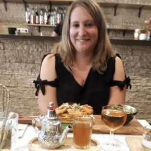 Clémence, babysitter à Saint Raphael