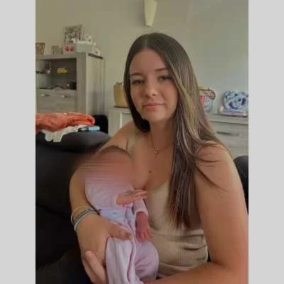 Laude, babysitter à Castelsarrasin