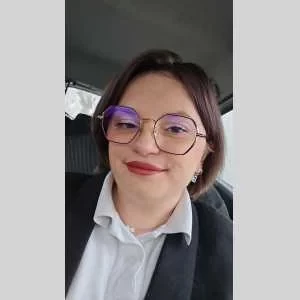 Pauline, babysitter à Saint Priest