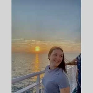 Gaïa , babysitter à Retiers