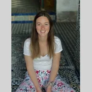 Lorette, babysitter à Combloux