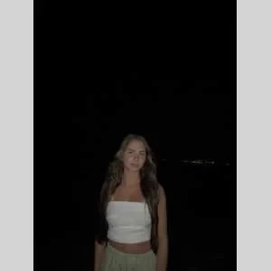 Lisa, babysitter à Saint Cyr sur Loire