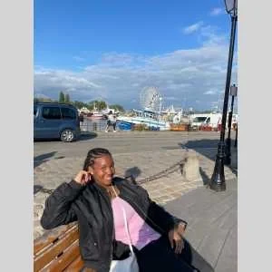 Sayana , babysitter à Chanteloup en Brie