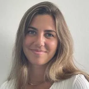 Elisa, babysitter à Bois Colombes