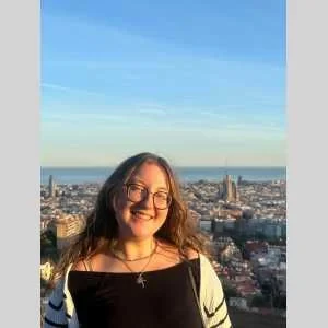 Florine, babysitter à Collonges sous Saleve