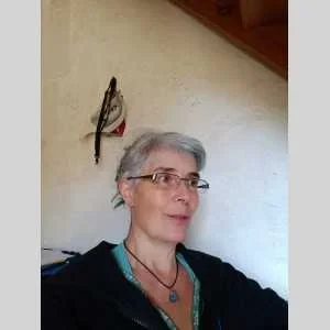 Isabelle, babysitter à Empurany