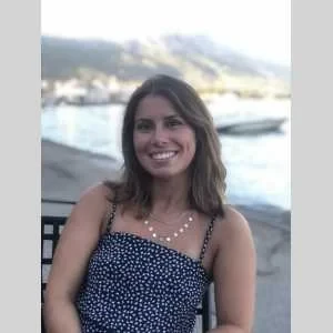 Pauline, babysitter à Evrecy