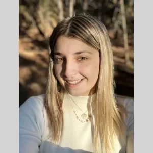 Auriane, babysitter à Mirepoix