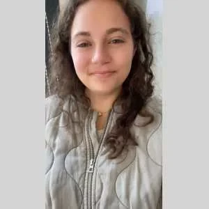 Maïline, babysitter à Colomiers