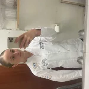 Agathe, babysitter à Allinges