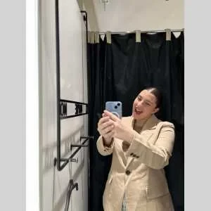 Marion, babysitter à Bulles