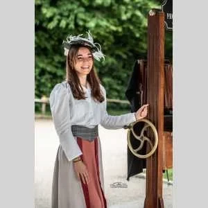 Axelle, babysitter à Les Herbiers