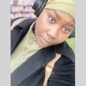 Fanta , babysitter à Sevran