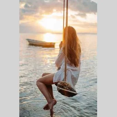 Florence, babysitter à Cannes