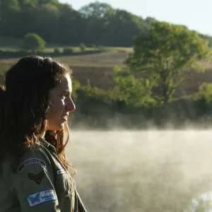 Ainara, babysitter à Saint Cricq Chalosse