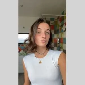 Olivia, babysitter à Ajaccio