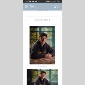 Alexis, babysitter à Herrere