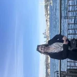 Lucie, babysitter à Bouxieres aux Dames